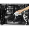 Detergent and limescale remover powder Electrolux M2GCP121 for dishwasher and washing machine, 12 pcs