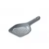 Litter scoop Savic Micro 225×115×45 mm plastic for cats, grey
