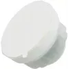 Cat toy Trixie TRIXIE 42242 catnip green white 5 cm, technopolymer, full adhesive back