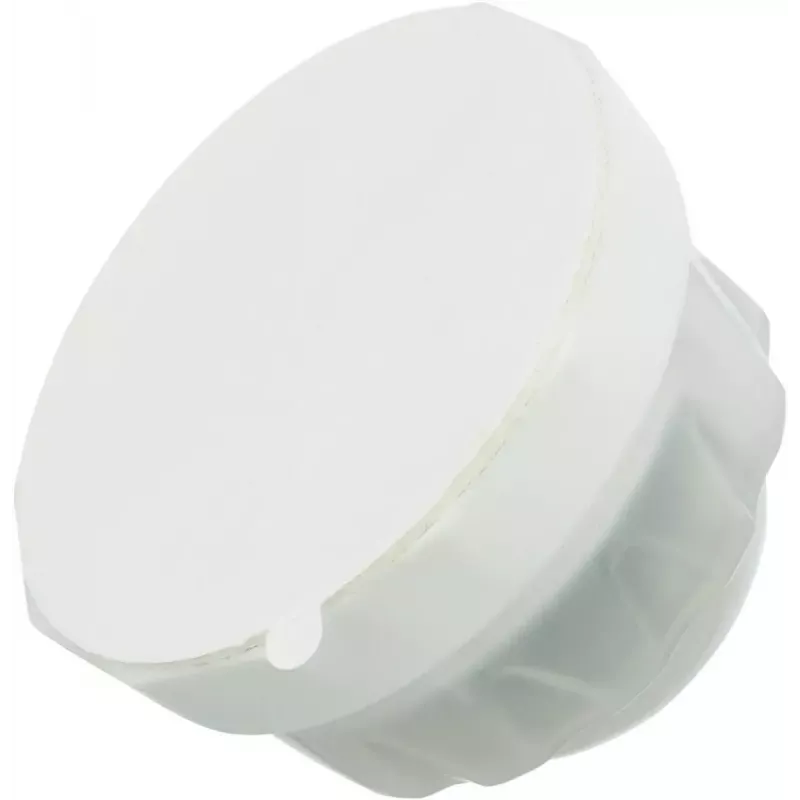 Cat toy Trixie TRIXIE 42242 catnip green white 5 cm, technopolymer, full adhesive back