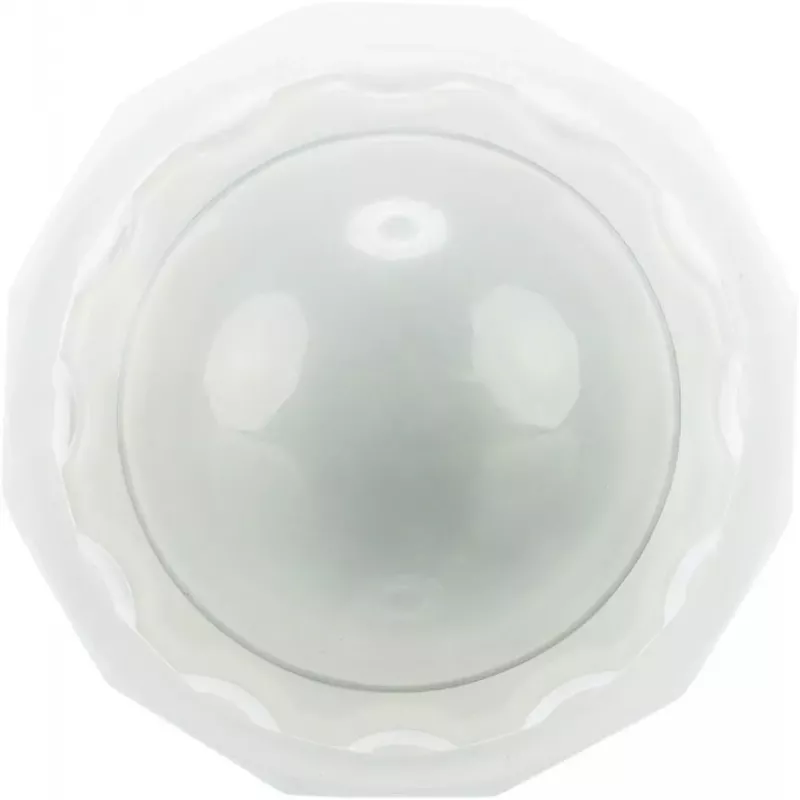 Cat toy Trixie TRIXIE 42242 catnip green white 5 cm, technopolymer, full adhesive back