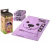 Compostable poop bags Starch Bag STARCHBAG BIO lilac, vegetable fibers, 8 × 15 pcs
