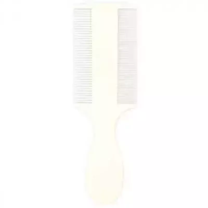 Pet hair remover comb Trixie 2400 for rodents, plastic, suitable for all breeds (0–200 g)