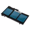 Battery Green Cell DE117 for DELL Latitude 11 3150/3160, 12/ E5250/E5270 — LiPo 11.1V 3400mAh, 4 cells, black