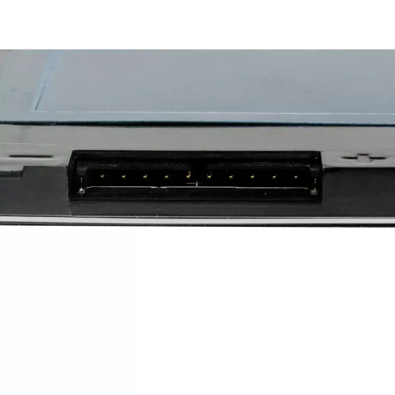 Battery Green Cell DE117 for DELL Latitude 11 3150/3160, 12/ E5250/E5270 — LiPo 11.1V 3400mAh, 4 cells, black