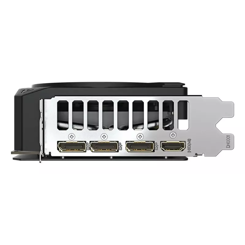 Graphics Card GIGABYTE GeForce RTX 5080 16GB GDDR7, PCIe 5.0, 256-bit, 304mm, WINDFORCE 3X
