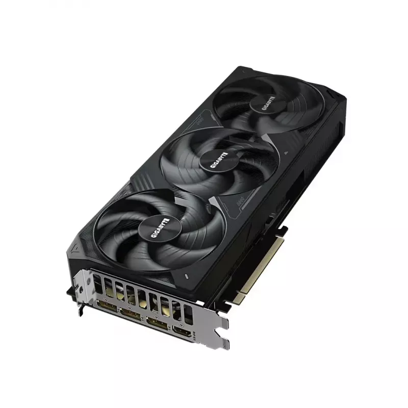 Graphics Card GIGABYTE GeForce RTX 5080 16GB GDDR7, PCIe 5.0, 256-bit, 304mm, WINDFORCE 3X