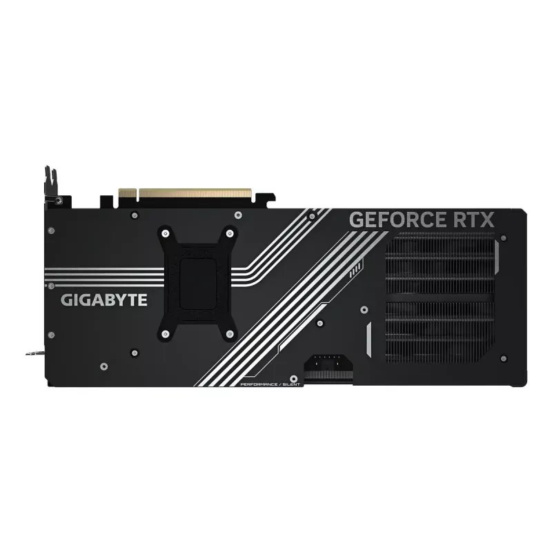 Graphics Card GIGABYTE GeForce RTX 5080 16GB GDDR7, PCIe 5.0, 256-bit, 304mm, WINDFORCE 3X