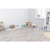 Cage Trixie Indoor Run TX-62460 for Guinea Pig/Rabbit, Metal, Grey, 1400×700×350 mm