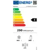 Electrolux LNT7ME36K2 fridge-freezer, 367 L (fridge 266 L, freezer 101 L), bottom freezer, No Frost, energy class E, black