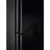 Electrolux LNT7ME36K2 fridge-freezer, 367 L (fridge 266 L, freezer 101 L), bottom freezer, No Frost, energy class E, black