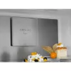 Electrolux LNT7ME36K2 fridge-freezer, 367 L (fridge 266 L, freezer 101 L), bottom freezer, No Frost, energy class E, black