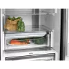 Electrolux LNT7ME36K2 fridge-freezer, 367 L (fridge 266 L, freezer 101 L), bottom freezer, No Frost, energy class E, black