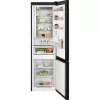 Electrolux LNT7ME36K2 fridge-freezer, 367 L (fridge 266 L, freezer 101 L), bottom freezer, No Frost, energy class E, black