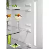 Electrolux LNT7ME36K2 fridge-freezer, 367 L (fridge 266 L, freezer 101 L), bottom freezer, No Frost, energy class E, black
