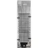 Electrolux LNT7ME36K2 fridge-freezer, 367 L (fridge 266 L, freezer 101 L), bottom freezer, No Frost, energy class E, black