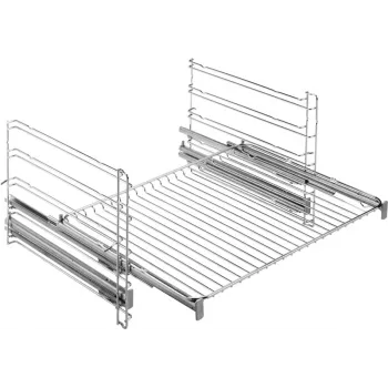 Electrolux TR2LV oven part/accessory Oven rail Stainless steel