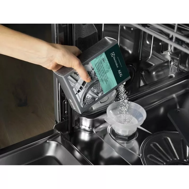 Electrolux M3GCS201 Dishwasher Salt 1 kg