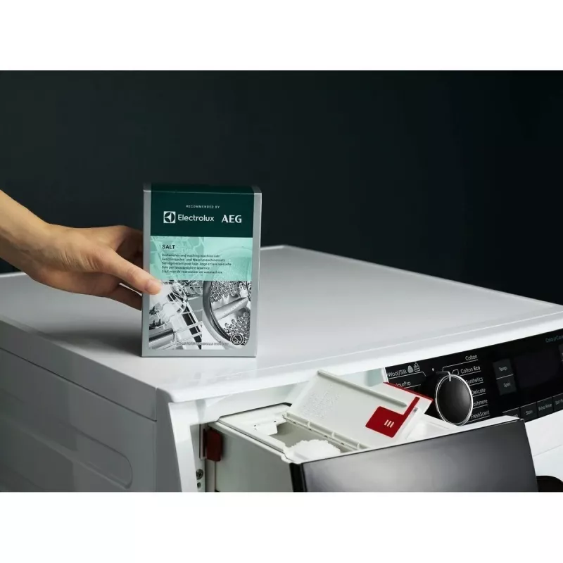 Electrolux M3GCS201 Dishwasher Salt 1 kg