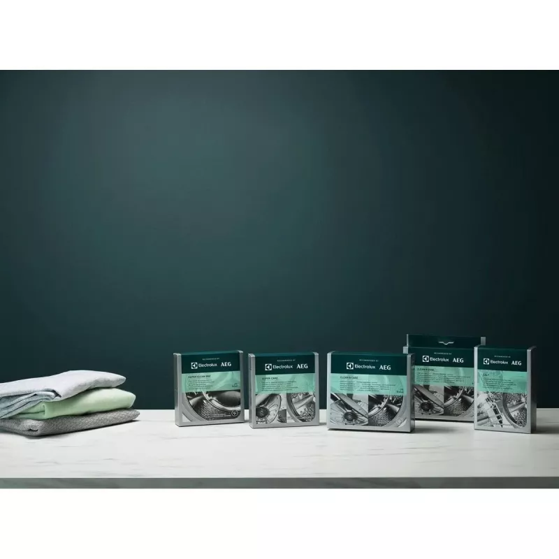 Electrolux M3GCS201 Dishwasher Salt 1 kg