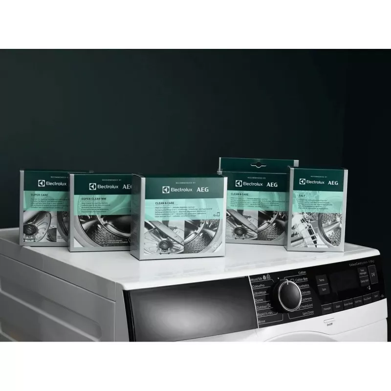 Electrolux M3GCS201 Dishwasher Salt 1 kg