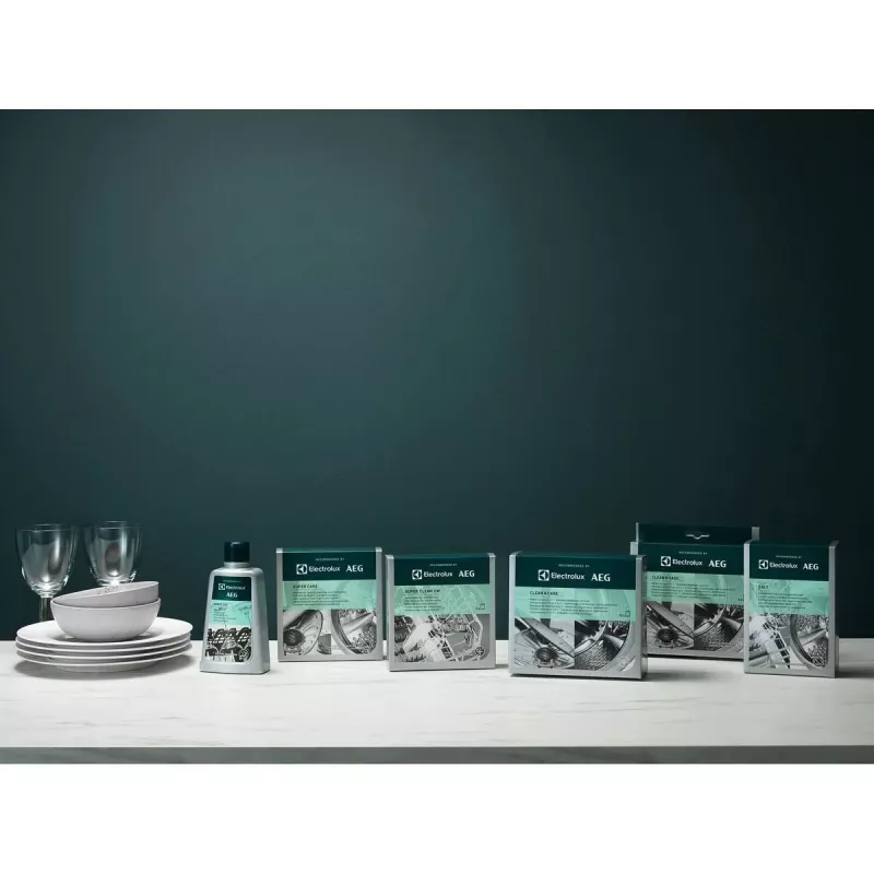 Electrolux M3GCS201 Dishwasher Salt 1 kg
