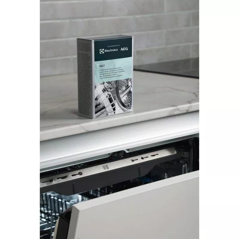 Electrolux M3GCS201 Dishwasher Salt 1 kg