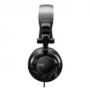 Hercules HDP DJ60 Headphones Wired Head-band Music Black