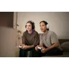 Headset STEELSERIES Arctis Nova 3X Wireless — binaural over-ear headset, Bluetooth 5.3, 2.4 GHz RF, 40 h battery, USB-C