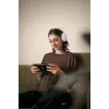 Headset STEELSERIES Arctis Nova 3X Wireless — binaural over-ear headset, Bluetooth 5.3, 2.4 GHz RF, 40 h battery, USB-C