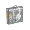 Headset STEELSERIES Arctis Nova 3X Wireless — binaural over-ear headset, Bluetooth 5.3, 2.4 GHz RF, 40 h battery, USB-C