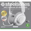 Headset STEELSERIES Arctis Nova 3X Wireless — binaural over-ear headset, Bluetooth 5.3, 2.4 GHz RF, 40 h battery, USB-C