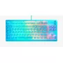 Keyboard STEELSERIES Apex 3 TKL US RGB Backlit Water Resistant Tenkeyless