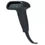 Handheld Barcode Scanner Manhattan Long Range CCD