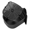 Electrolux EAF7SB Single 6.9 L Stand-alone 1700 W Hot air fryer Black