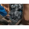 Electrolux EAF7SB Single 6.9 L Stand-alone 1700 W Hot air fryer Black