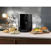 Electrolux EAF7SB Single 6.9 L Stand-alone 1700 W Hot air fryer Black