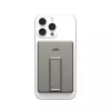 Power bank Baseus 9B4417113636 5000 mAh, wireless charging, USB-C, 20W, Titanium