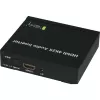 Video signal converter Techly IDATA-HDMI-AI4K