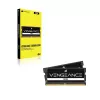 CORSAIR Vengeance DDR5 SDRAM 16GB 5200MHz CL44 SO DIMM 262-PIN