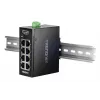 Unmanaged Switch Trendnet TI-ELC80 8 Ports Fast Ethernet 10/100
