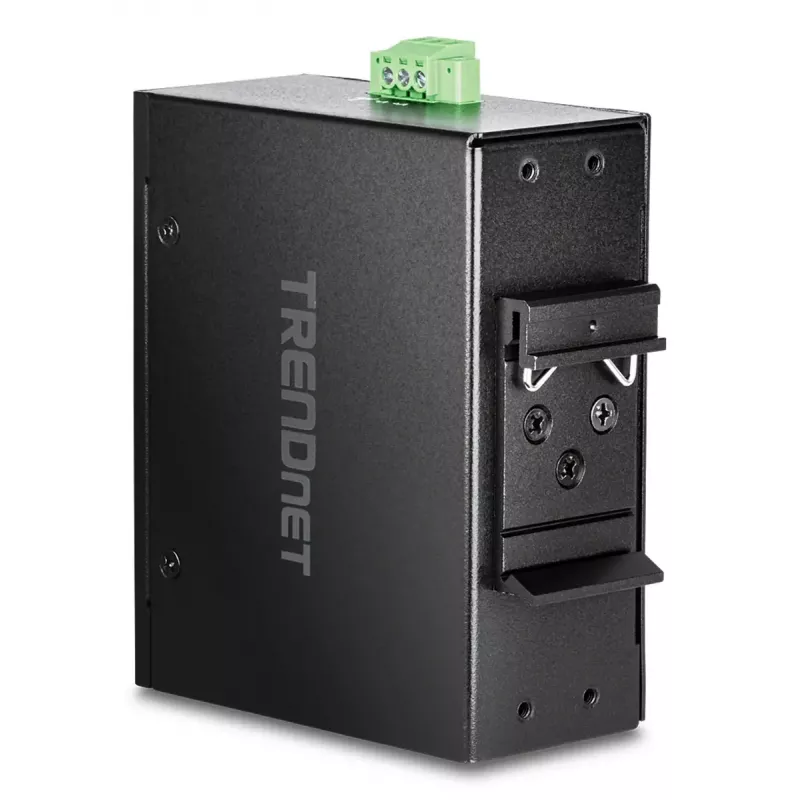 Unmanaged Switch Trendnet TI-ELC80 8 Ports Fast Ethernet 10/100