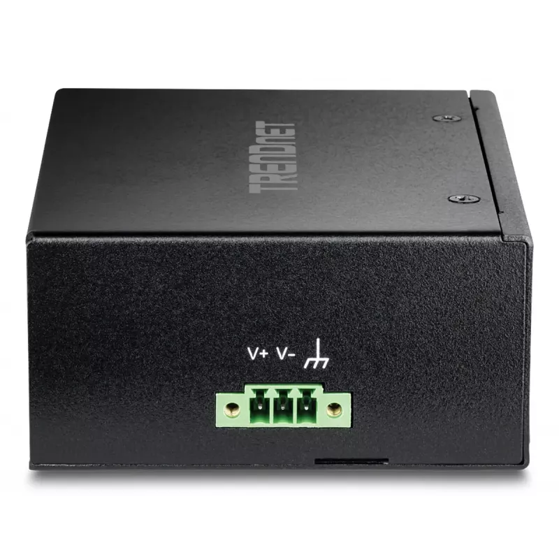Unmanaged Switch Trendnet TI-ELC80 8 Ports Fast Ethernet 10/100