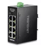 Unmanaged Switch Trendnet TI-ELC80 8 Ports Fast Ethernet 10/100