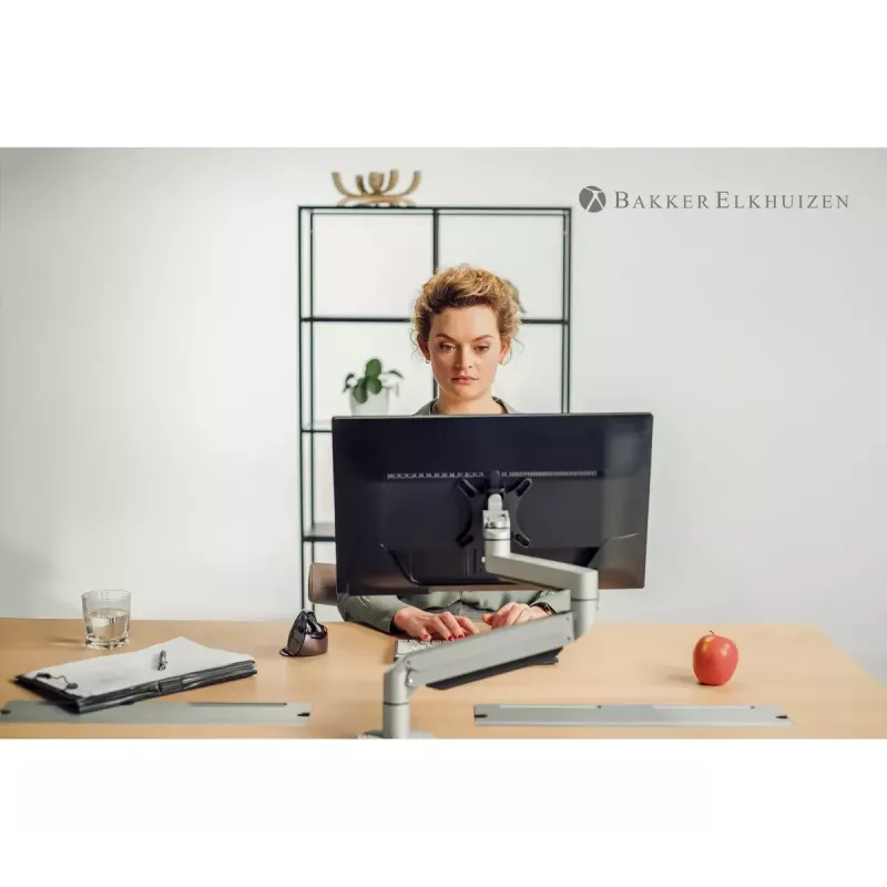 Mouse BakkerElkhuizen Evoluent D RF Wireless