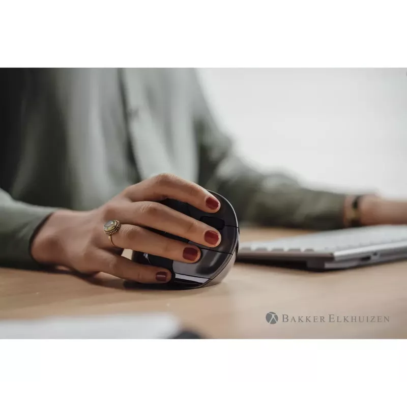 Mouse BakkerElkhuizen Evoluent D RF Wireless