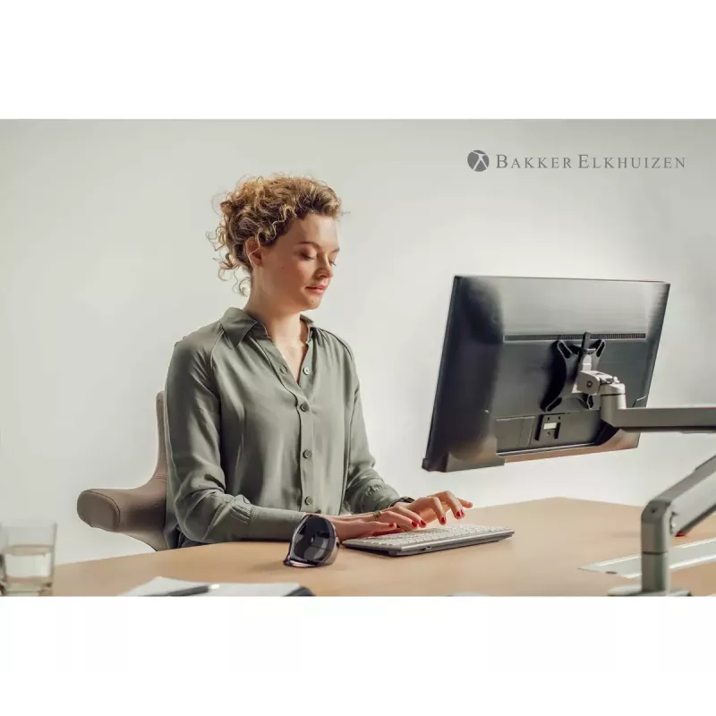 Mouse BakkerElkhuizen Evoluent D RF Wireless