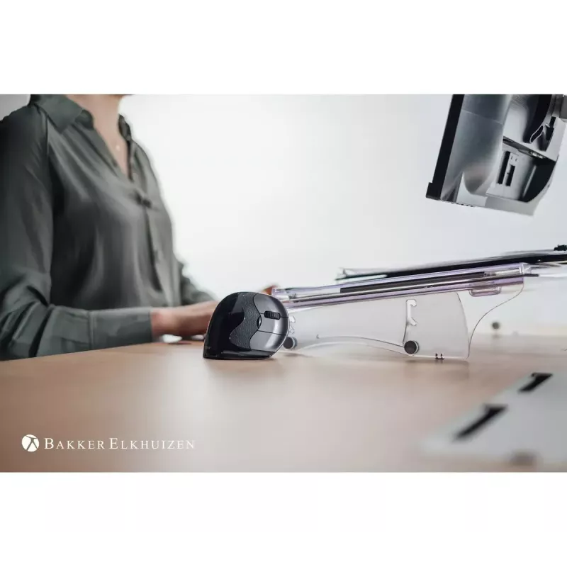 Mouse BakkerElkhuizen Evoluent D RF Wireless