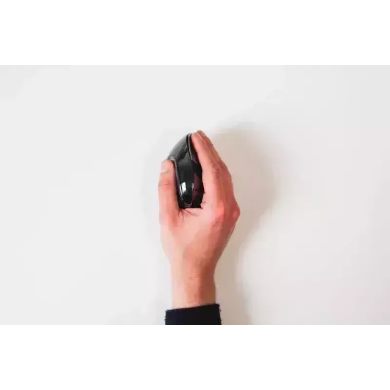 Mouse BakkerElkhuizen Evoluent D RF Wireless