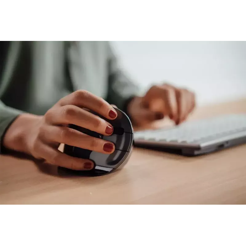 Mouse BakkerElkhuizen Evoluent D RF Wireless
